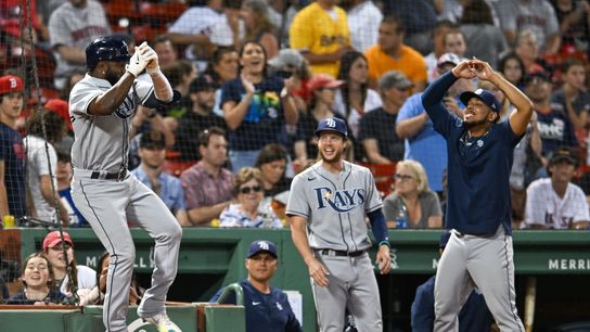 BSJ Game Report: Rays 7, Red Sox 1 - Bello hit around in debut taken at Fenway Park  (Red Sox)